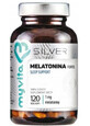 MyVita Melatonin Forte, 120 capsule