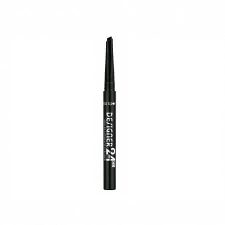 Miss Sporty Designer 24h Automatic Eyeliner Pencil 001 Expert Black