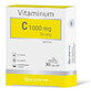 Vitaminum C, 1000 mg, Strong, 30 capsule