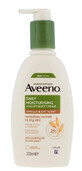 Aveeno Daily Moisturising Yoghurt Vanilla &amp; Oat Body Cream, 300ml