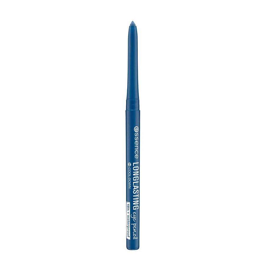 Essence Long Lasting Eyeliner Pencil 09 Cool Down, 0.28g