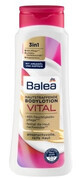 Balea, Vital, Loțiune, 400 ml