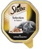 Comida para gatos Sheba con caviar de ave, 85g