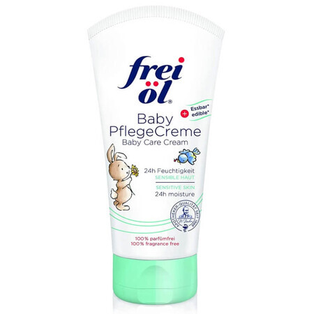 Frei öl, Crema pentru copii, 50 ml