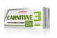 Carnitină 3, 120 capsule