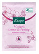 Kneipp, Hautzartes, Exfoliant de corp pentru piele sensibilă, 40ml