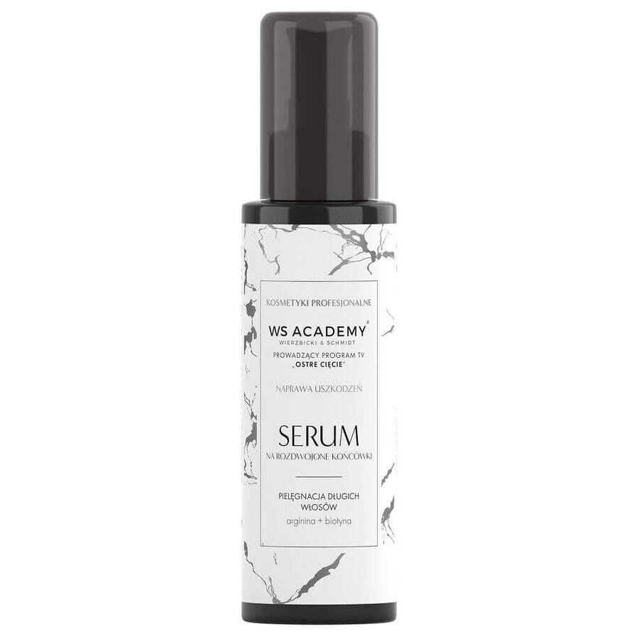 WS Academy Serum pentru pături despicate, 100ml