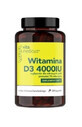 VitaMedicus Vitamina D3 4000IU, 120 capsule