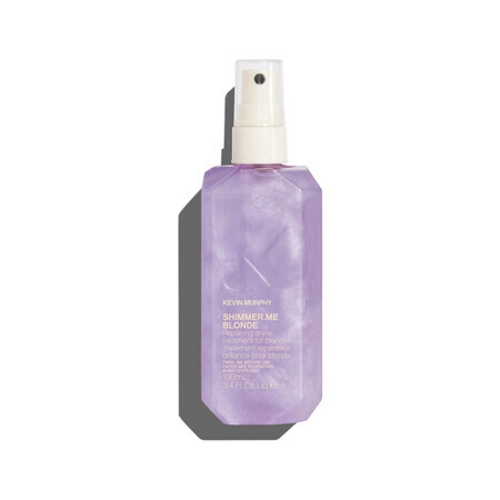 Kevin Murphy Shimmer.Me.BlondeTratament de iluminare pentru păr blond, 100ml