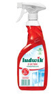 Lichid de curățat geamuri Ludwik Grapefruit, 600 ml