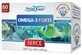 Omega-3 Forte Naturkaps 60 capsule