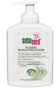 Sebamed, emulsie medicală de spălare cu măsline, 200ml