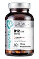 MyVita Silver Vitamina B12 Forte 60 capsule