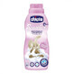 Balsam de rufe pentru copii Chicco 0m+ Flori delicate, 750ml