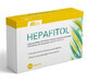 Hepafitol, 60 comprimate