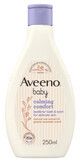 Aveeno Baby Lavender Body Wash, 250ml