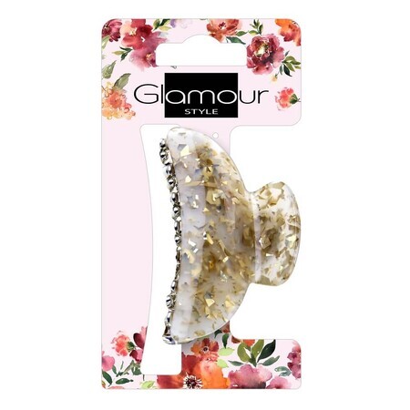 Glamour Wax Buckle Zota