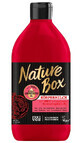 Nature Box, Pomegranate Oil Loțiune de corp, 385 ml