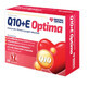 Health Family, Q10 + E Optima, 60 capsule