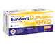 Sundovit D3 Plus, 60 comprimate