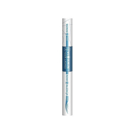 Wibo Balsam transparent pentru gene 2in1, 9ml