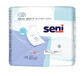 Seni Soft Super Dry underpads 90 x 60 15 buc