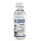 Recomed ActivLab Pharma Drink Schokoladengeschmack, 65 g