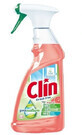 Clin, Pro Nature Detergent pentru geamuri cu grepfrut, 500 ml