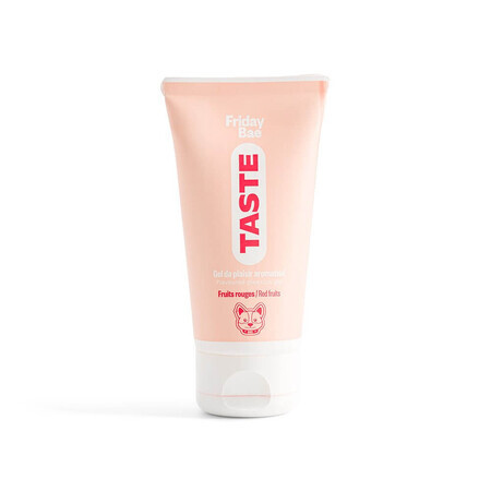 Friday Bae Bae Taste el fruit flavor, 50ml