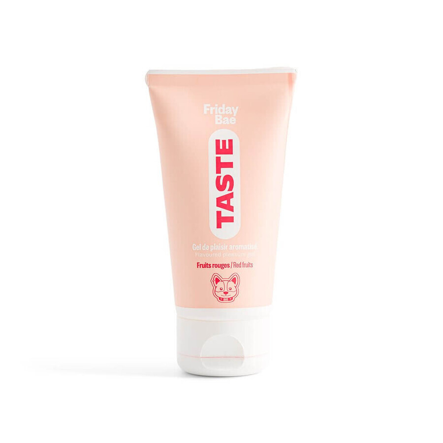 Friday Bae Bae Taste el fruit flavor, 50ml