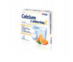 Family Health Calciu cu vitamina C, 12 comprimate efervescente