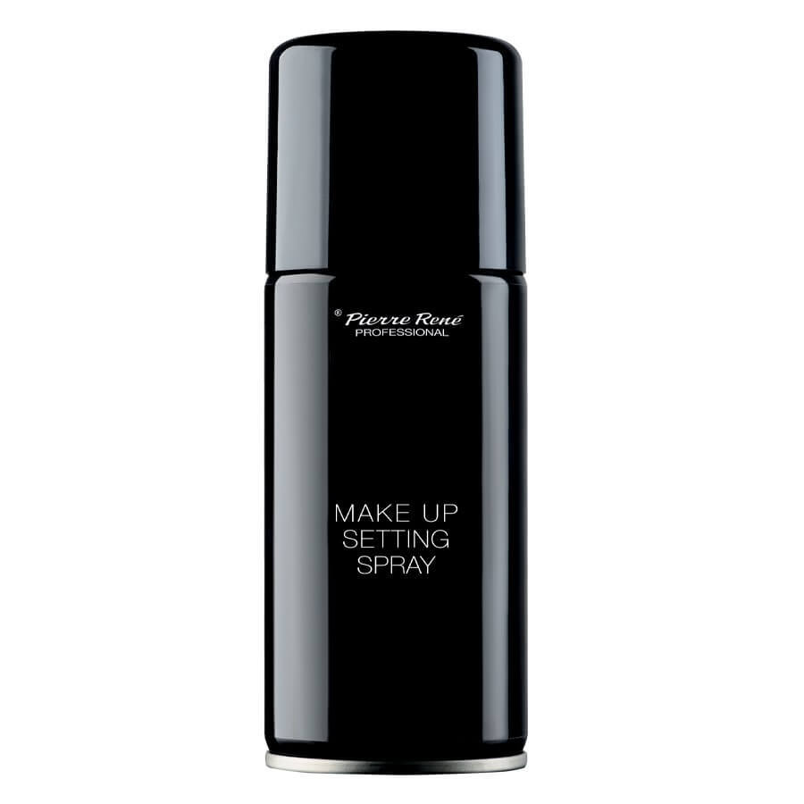 Pierre Rene Make Up Setting Fixative, 150ml