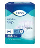 Tena ProSkin Slip Plus OTC Scutece, mărimea M, 10 buc - Viață lungă!