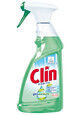 Clin, Detergent pentru sticlă, Turquoise pro nature, 500 ml