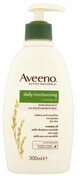 Aveeno Moisturising Body Lotion Creamy Oil, 300 ml