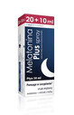 Melatonină Plus spray 20 ml