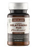 Singularis Melatonin Plus BioPerine, 30 capsule