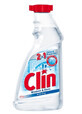 Clin, Detergent pentru sticlă, Antipara, 500 ml