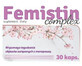 Femistin Complex, 30 capsule