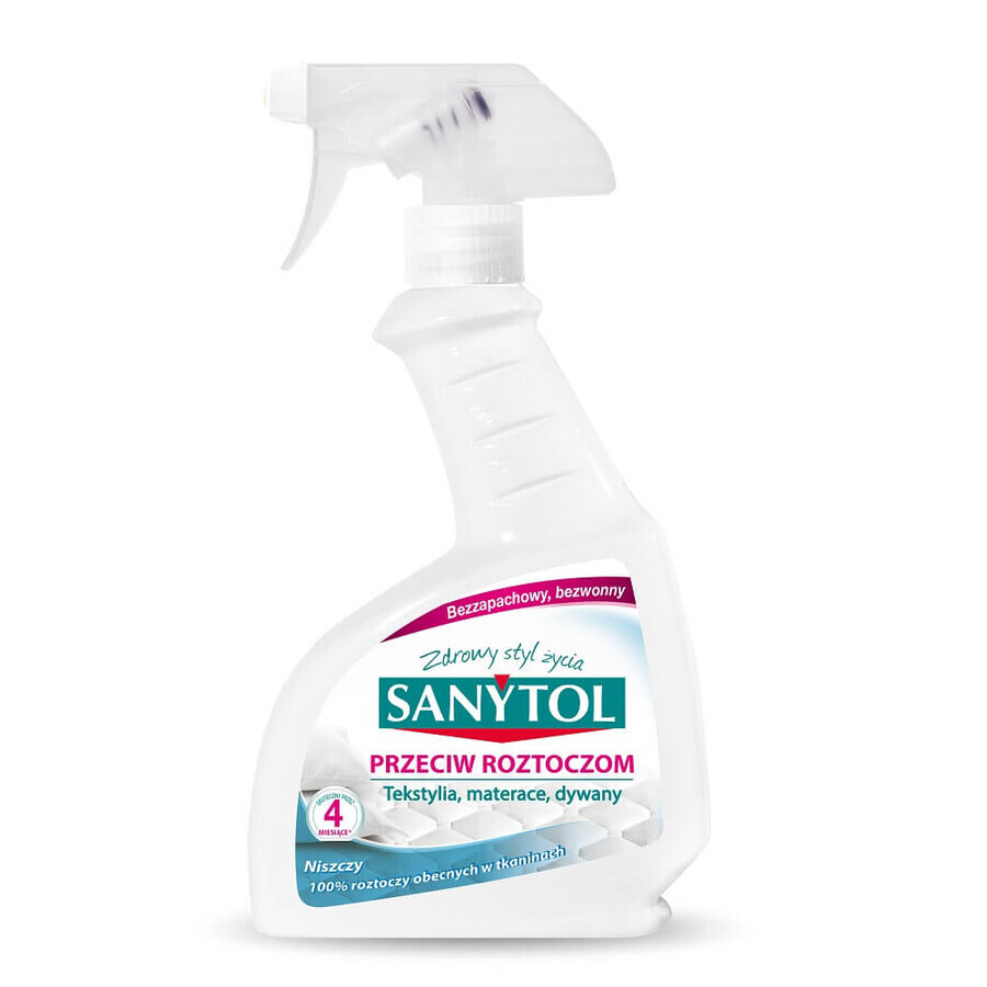 Sanytol Spray against mites, 300ml