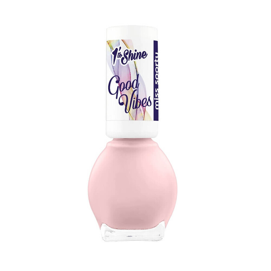 Miss Sporty 1 Minute zu glänzender Nagellack 112, 7ml