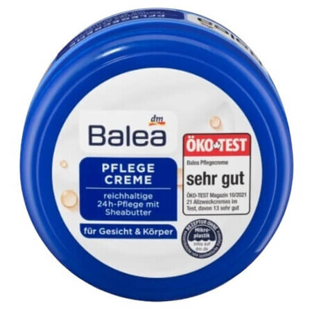 Balea Cream, 250 ml