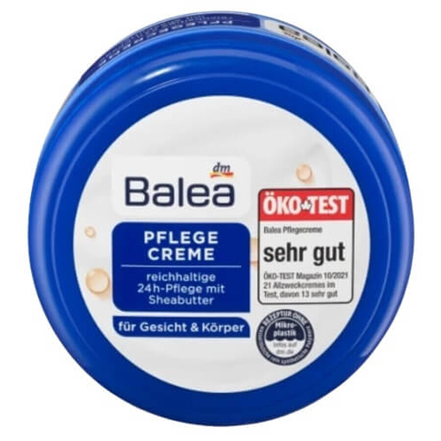 Balea Cream, 250 ml