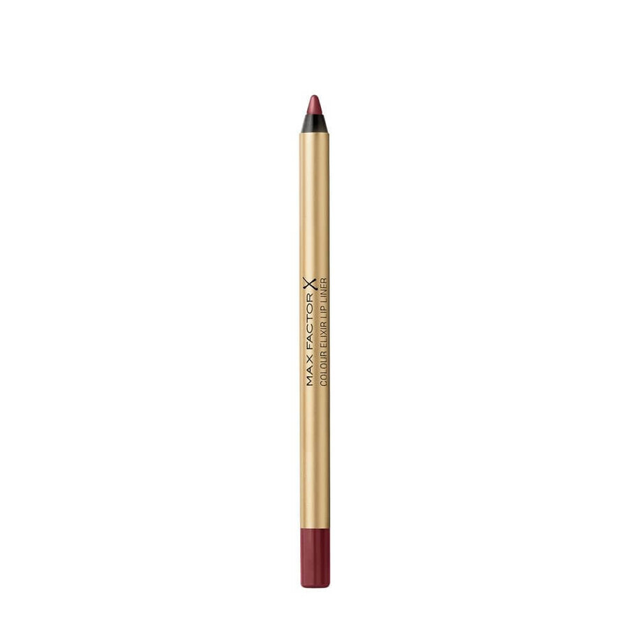 Max Factor Colour Elixir Lip Liner 30 Mauve Moment, 1.2g