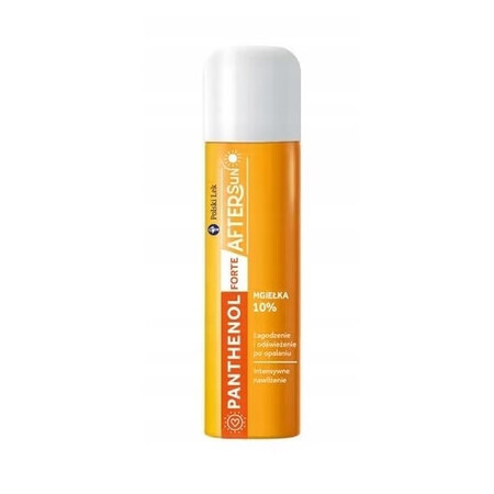 Panthenol Forte After Sun 10% Brumă după soare, 150 ml