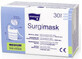 Surgimask, măști MED tip II non-opace, 3 straturi M, 30 bucăți