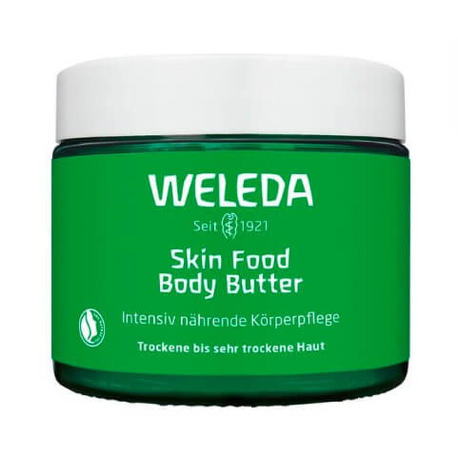 Weleda, Skin Food, Masaj corporal, 150ml