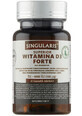 Singularis Vitamina D3 Forte 4000IU, 30 capsule