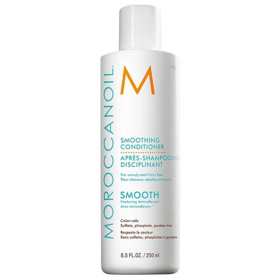 Moroccanoil Smoothing Balm Moroccanoil Smoothing Wax Balm, 250ml