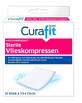 Curafit, Comprese sterile 7.5 x 7.5cm 10 buc.